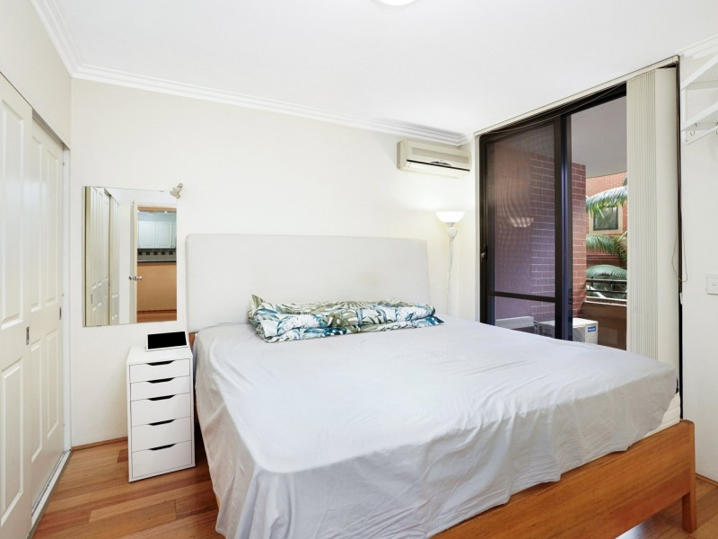 110/199 Pyrmont Street, Pyrmont NSW 2009