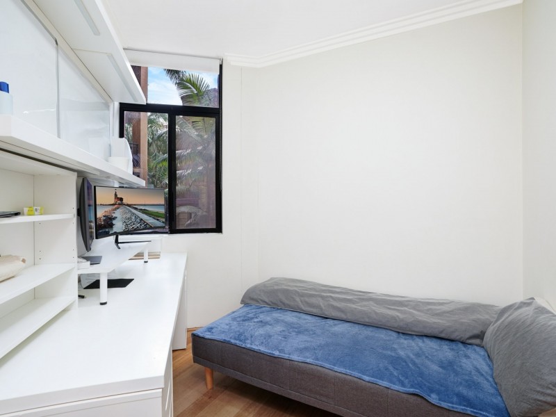 110/199 Pyrmont Street, Pyrmont NSW 2009