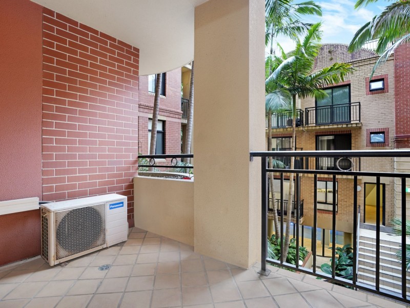 110/199 Pyrmont Street, Pyrmont NSW 2009