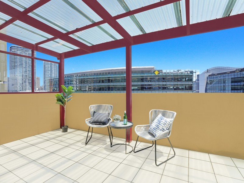 215/158 Day Street, Sydney NSW 2000