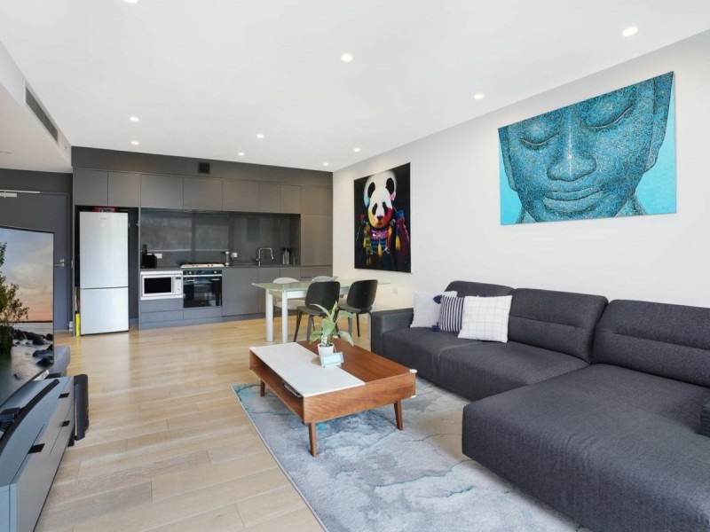 312/280 Jones Street, Pyrmont NSW 2009