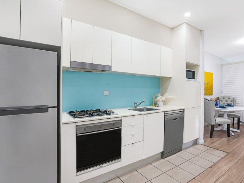 B715/444 Harris Street, Ultimo NSW 2007