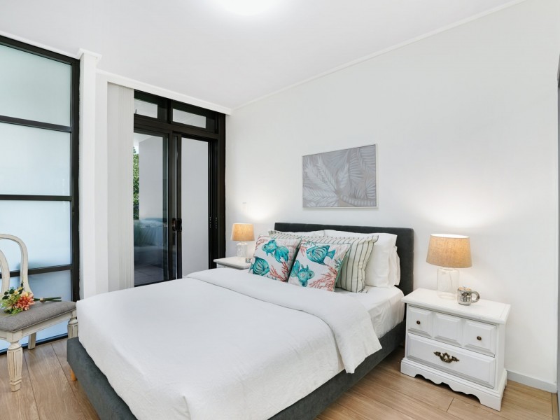 B715/444 Harris Street, Ultimo NSW 2007