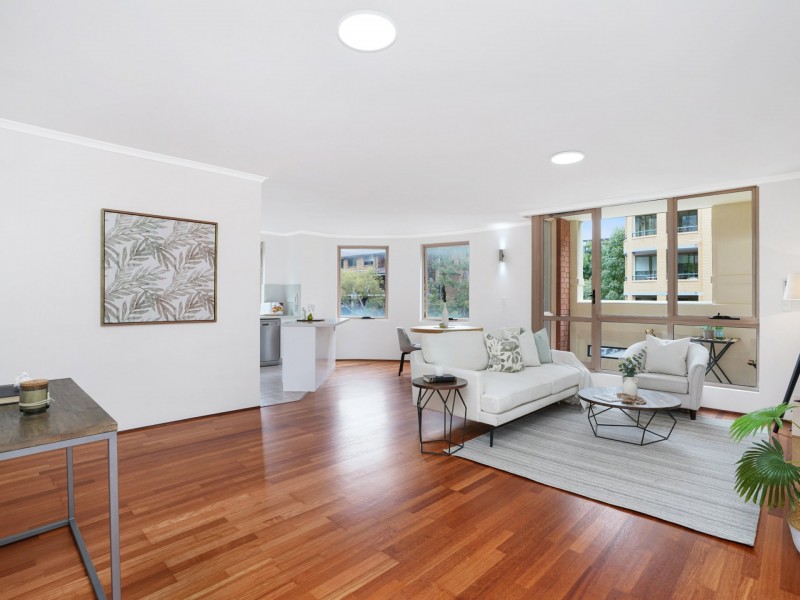 303/318 Harris Street, Pyrmont NSW 2009