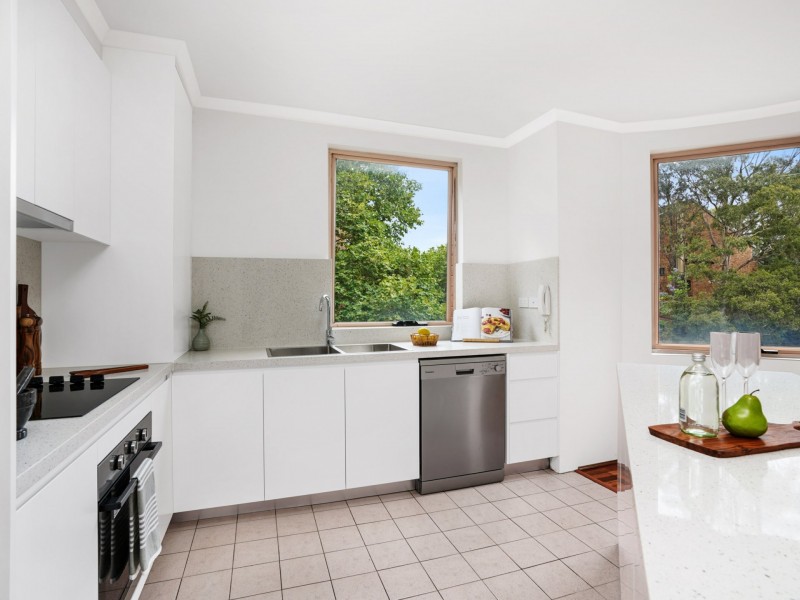 303/318 Harris Street, Pyrmont NSW 2009