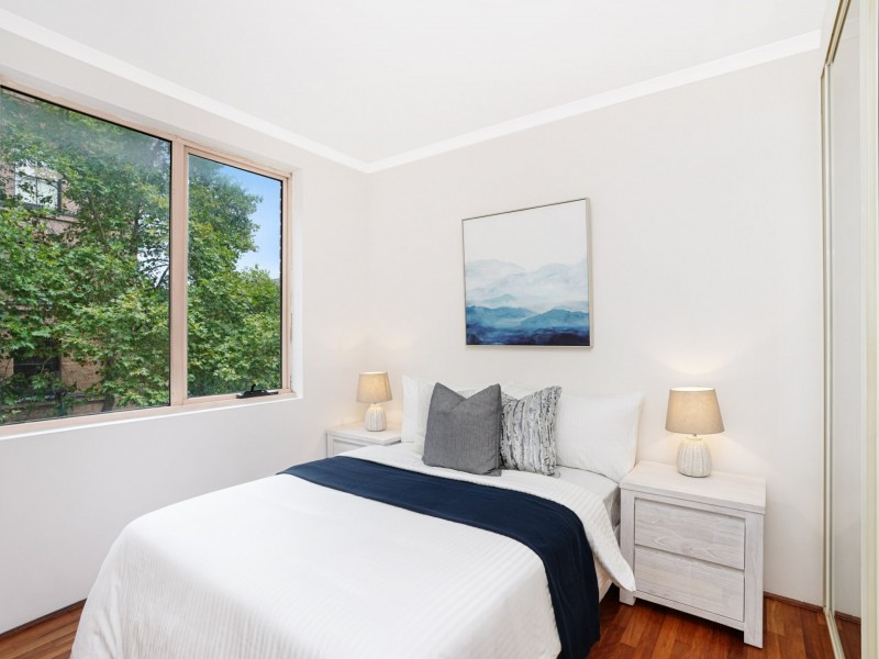 303/318 Harris Street, Pyrmont NSW 2009