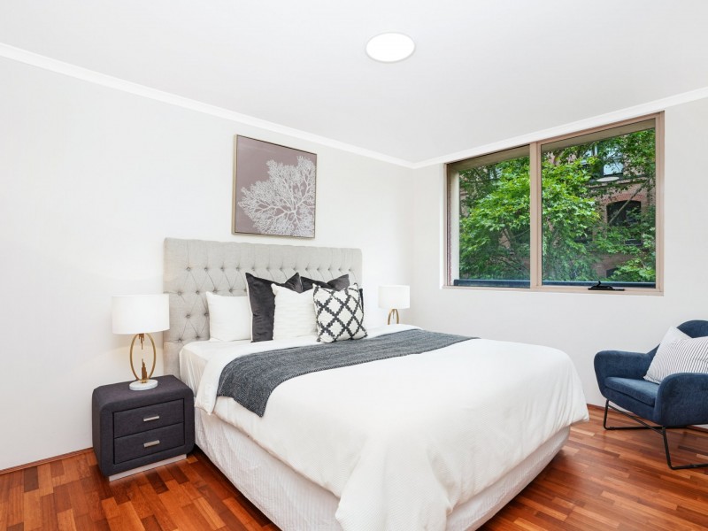 303/318 Harris Street, Pyrmont NSW 2009