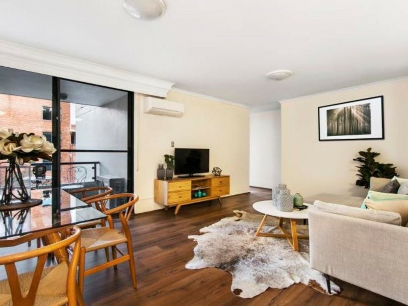 234/102 Miller Street, Pyrmont NSW 2009