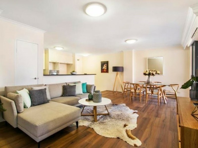 234/102 Miller Street, Pyrmont NSW 2009