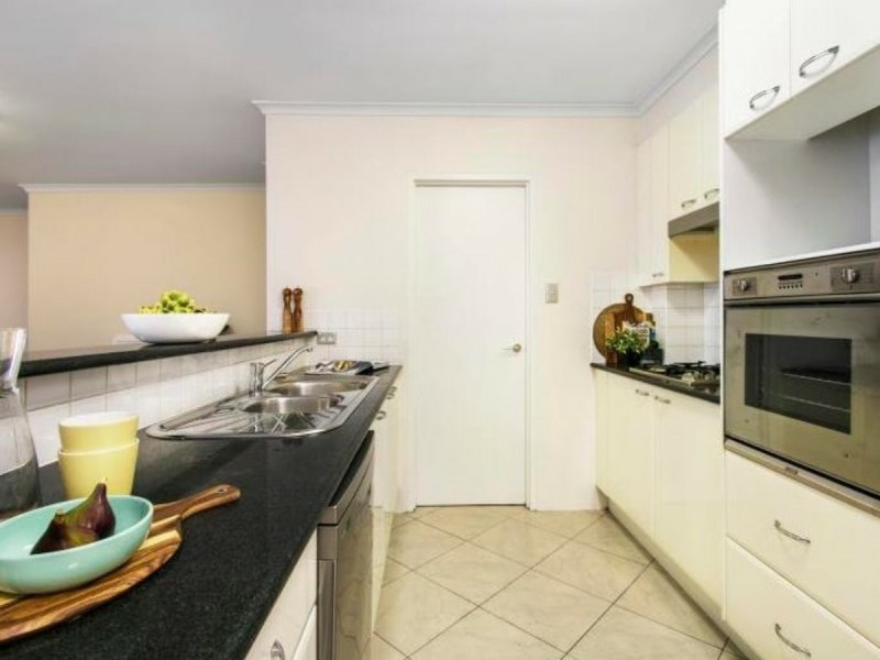 234/102 Miller Street, Pyrmont NSW 2009