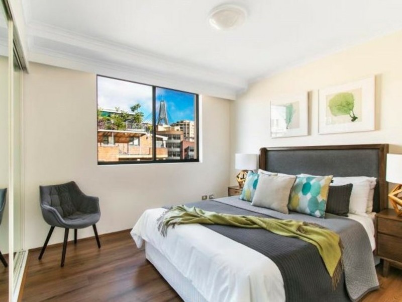 234/102 Miller Street, Pyrmont NSW 2009