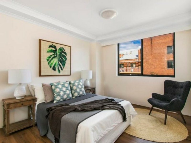 234/102 Miller Street, Pyrmont NSW 2009