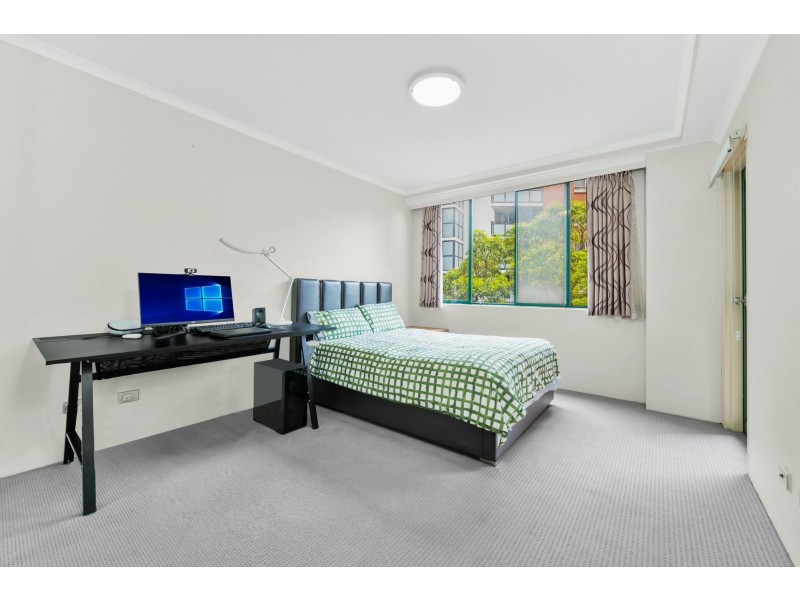 186/2-26 Wattle Crescent, Pyrmont NSW 2009