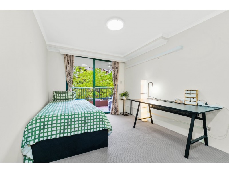 186/2-26 Wattle Crescent, Pyrmont NSW 2009