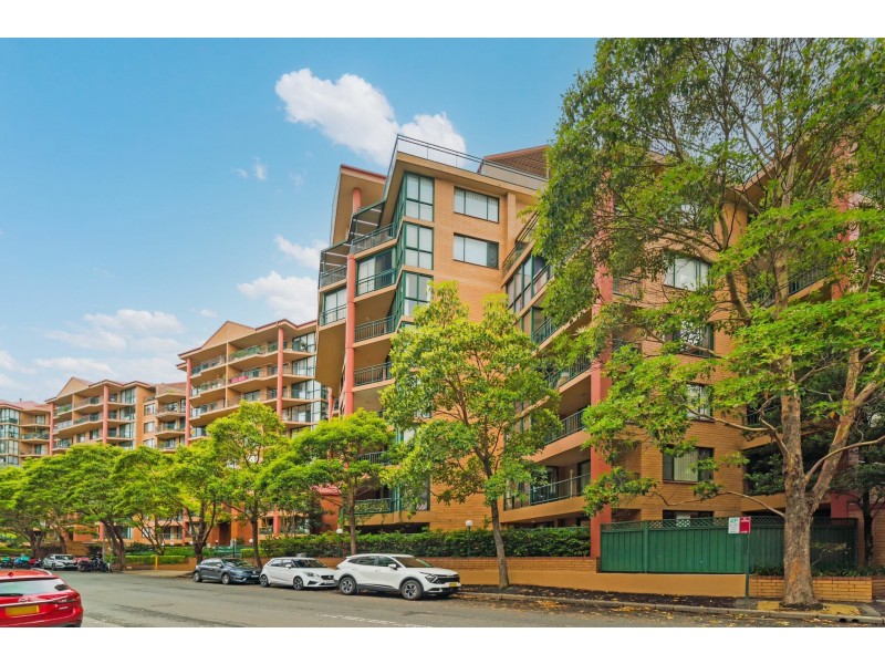 186/2-26 Wattle Crescent, Pyrmont NSW 2009