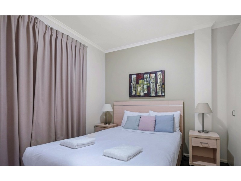 1209/243 Pyrmont Street, Pyrmont NSW 2009