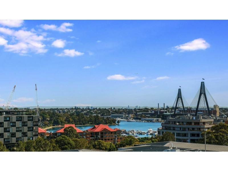 1209/243 Pyrmont Street, Pyrmont NSW 2009