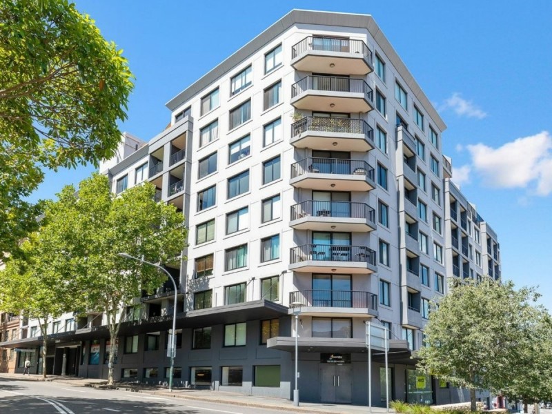 82/209 Harris Street, Pyrmont NSW 2009