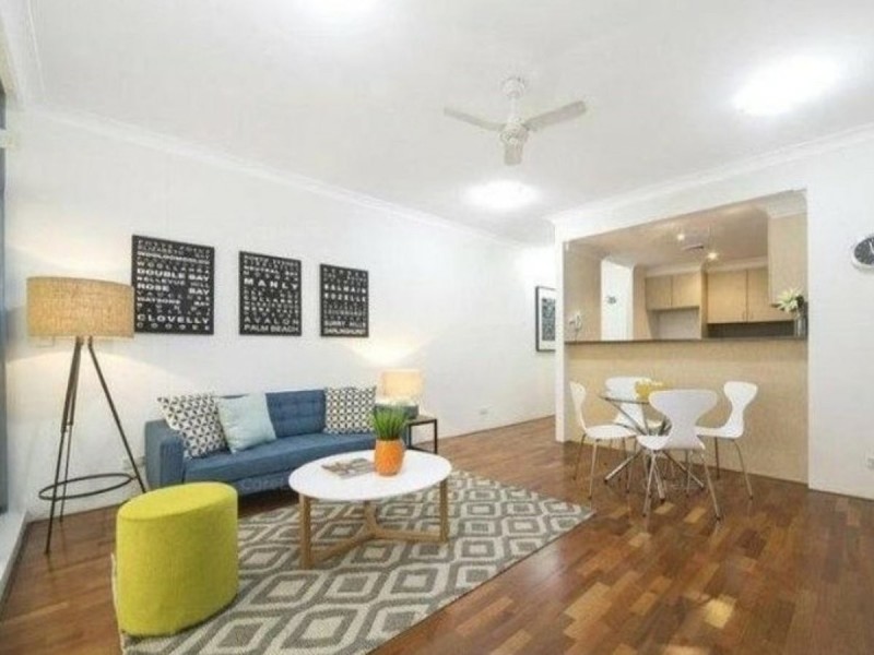 4/2 Bunn Street, Pyrmont NSW 2009