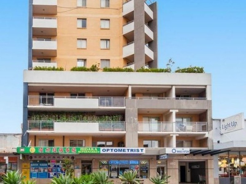 Level 5/398-402 Anzac Parade, Kingsford NSW 2032