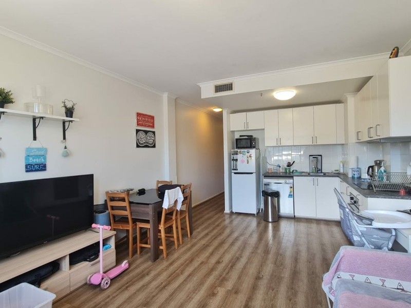 1119/243 Pyrmont Street, Pyrmont NSW 2009