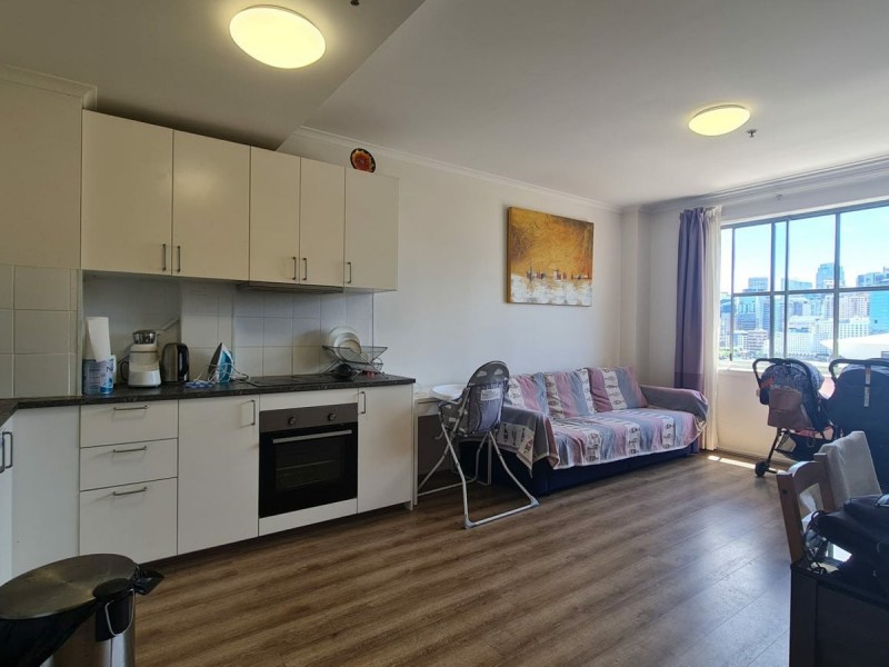 1119/243 Pyrmont Street, Pyrmont NSW 2009