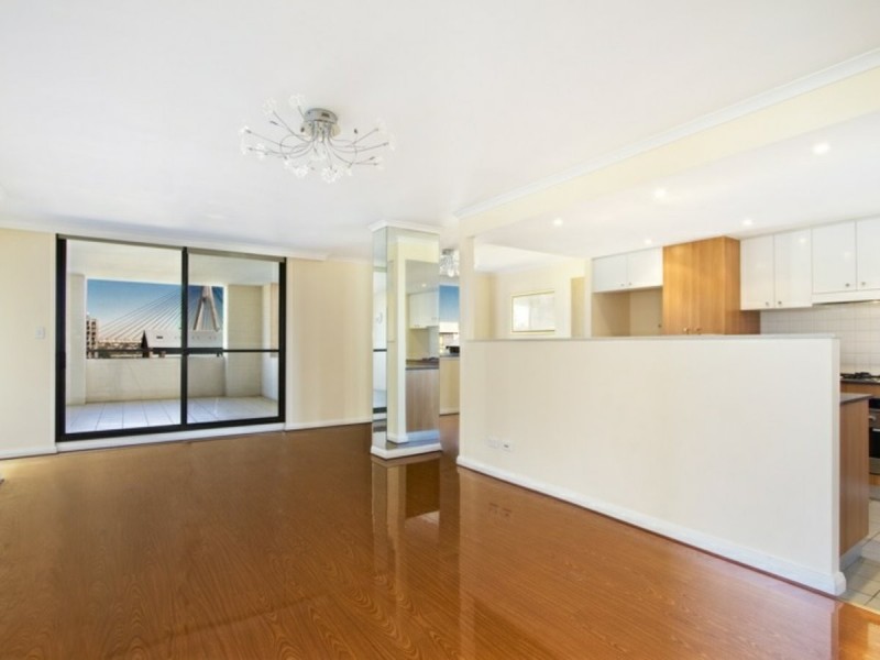 Apartment 917/66 Bowman Street, Pyrmont NSW 2009