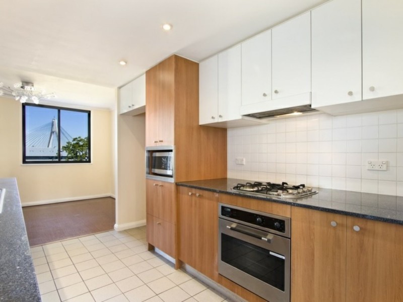 Apartment 917/66 Bowman Street, Pyrmont NSW 2009