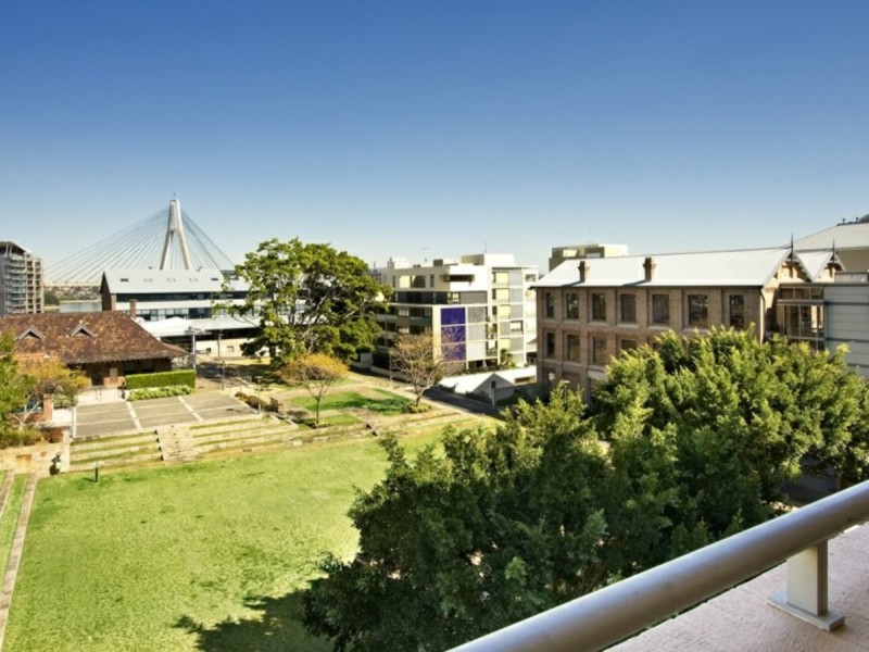 Apartment 917/66 Bowman Street, Pyrmont NSW 2009