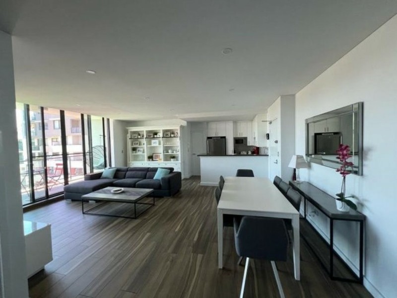 222/12 William Henry Street, Ultimo NSW 2007