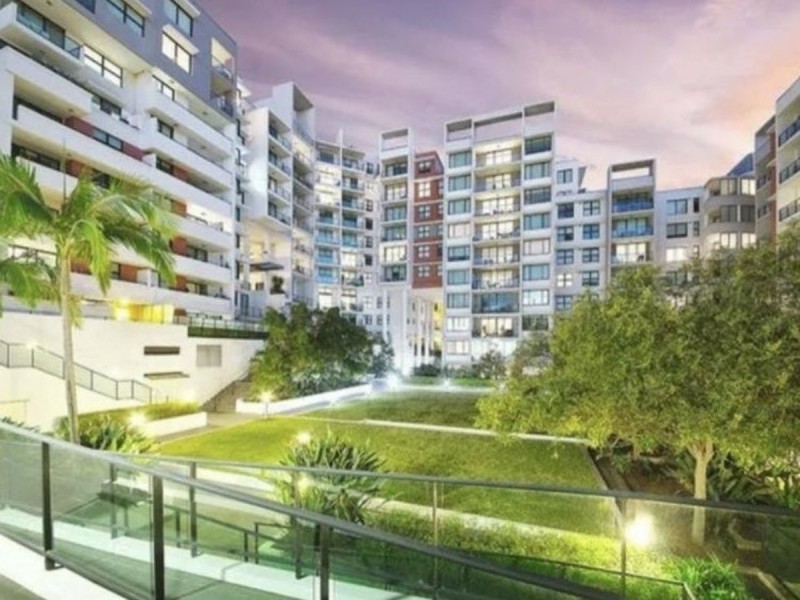 222/12 William Henry Street, Ultimo NSW 2007