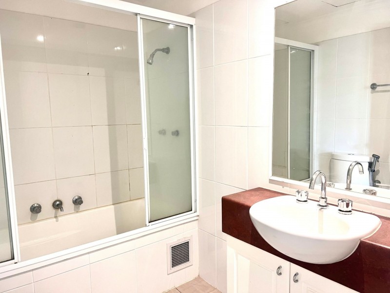 508/199 Pyrmont Street, Pyrmont NSW 2009