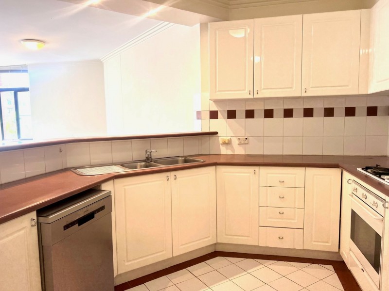 508/199 Pyrmont Street, Pyrmont NSW 2009