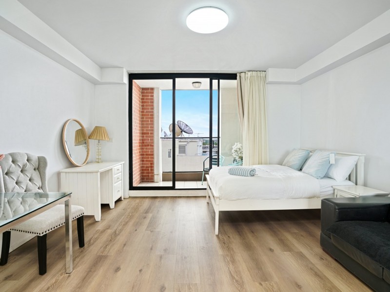 165/8 Dixon Street, Sydney NSW 2000