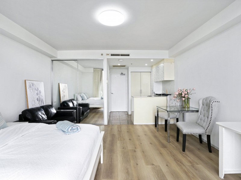 165/8 Dixon Street, Sydney NSW 2000