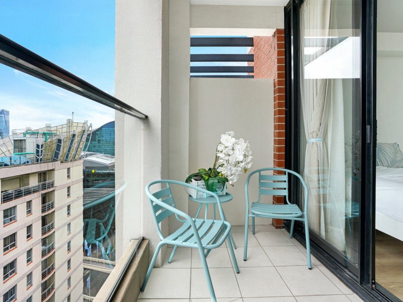 165/8 Dixon Street, Sydney NSW 2000