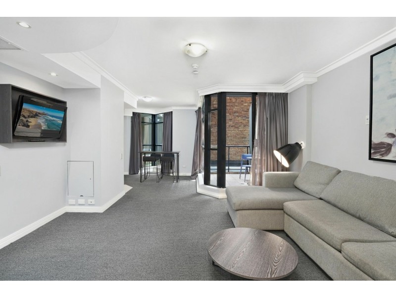 101/653 George, Sydney NSW 2000