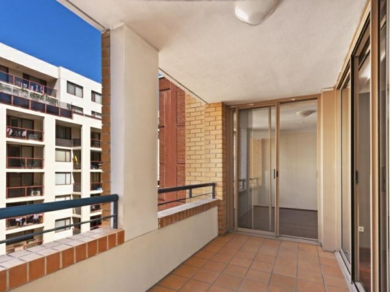 509/261 Harris Street, Pyrmont NSW 2009