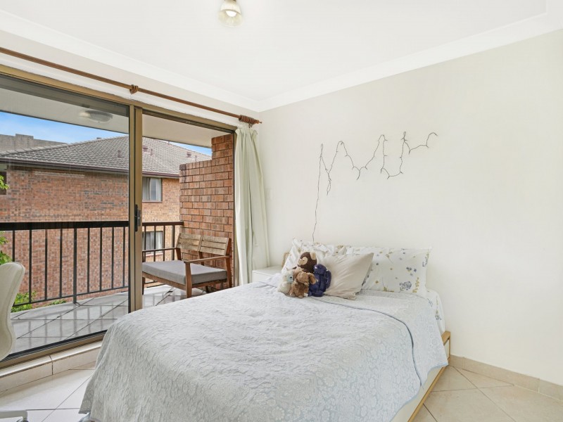 59/267 Bulwara Road, Ultimo NSW 2007