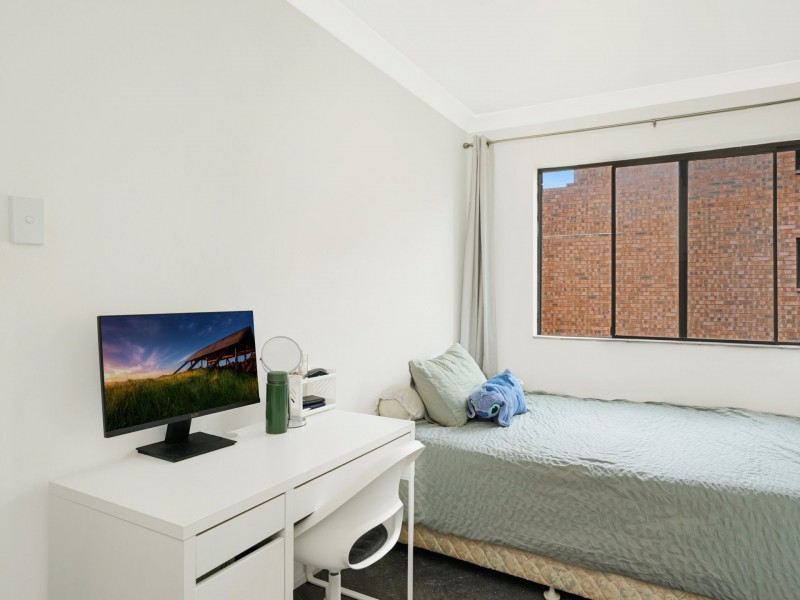 59/267 Bulwara Road, Ultimo NSW 2007