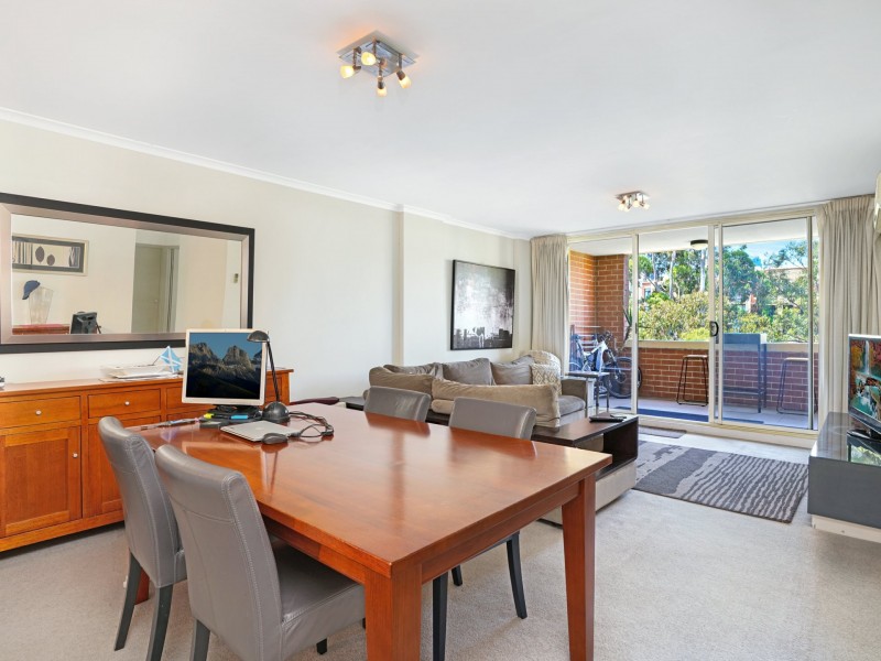 S503/233 Harris Street, Pyrmont NSW 2009