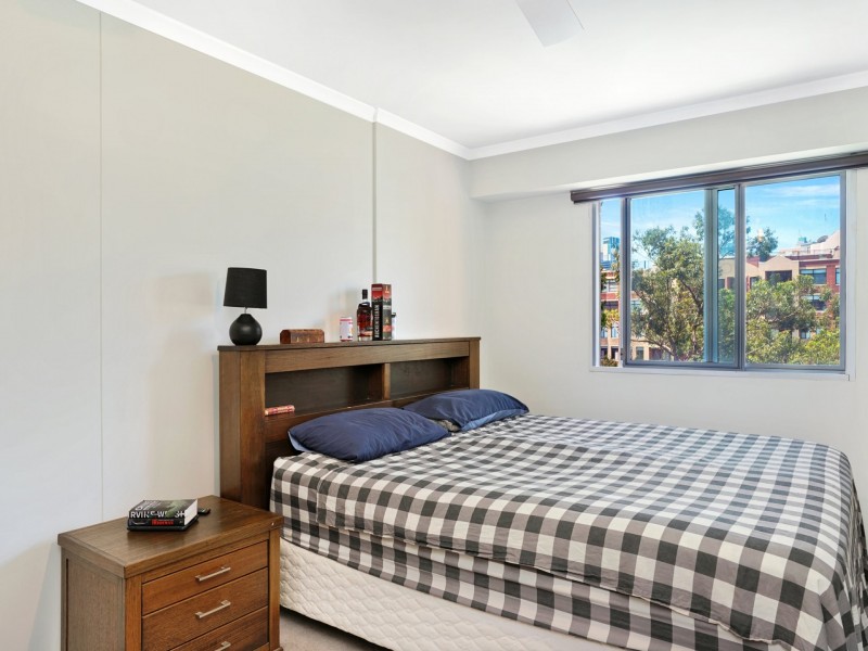 S503/233 Harris Street, Pyrmont NSW 2009