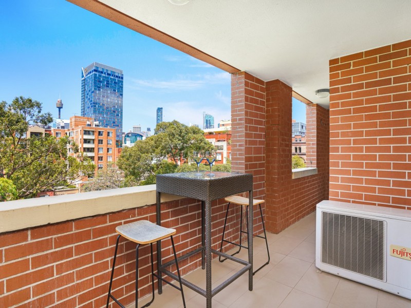 S503/233 Harris Street, Pyrmont NSW 2009