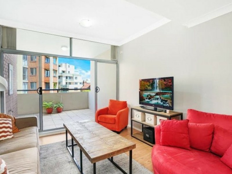26/2 Bunn Street, Pyrmont NSW 2009