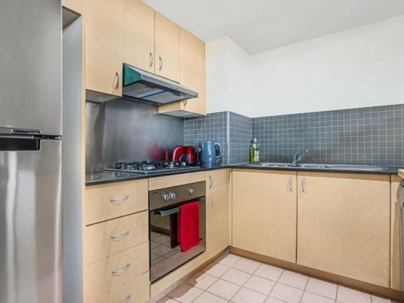 26/2 Bunn Street, Pyrmont NSW 2009