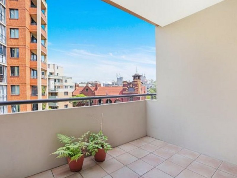 26/2 Bunn Street, Pyrmont NSW 2009