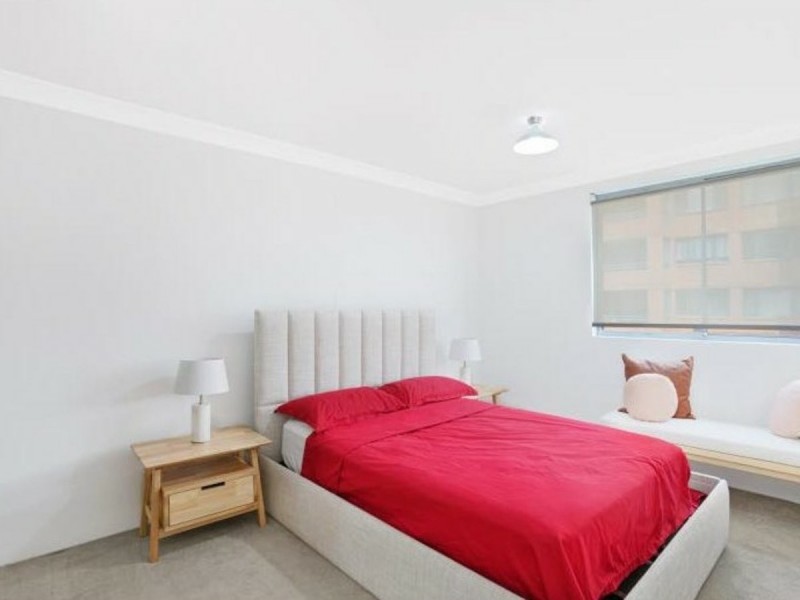 26/2 Bunn Street, Pyrmont NSW 2009