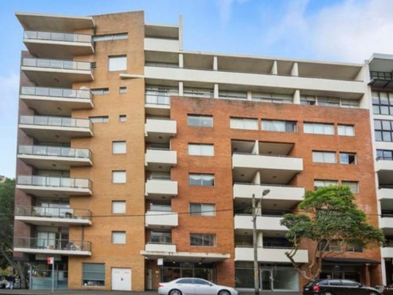 26/2 Bunn Street, Pyrmont NSW 2009