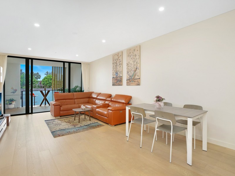 Unit 601/280 Bulwara Road, Ultimo NSW 2007