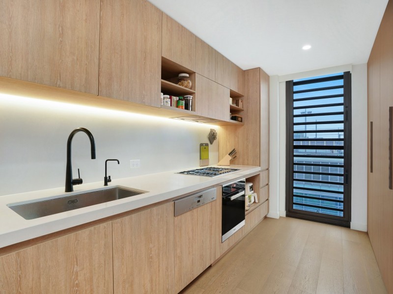 Unit 601/280 Bulwara Road, Ultimo NSW 2007